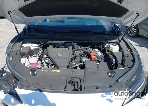 2024 Lexus Rx 350 Premium Plus z USA, uszkodzony, nr VIN 2T2BAMBA5RC028460